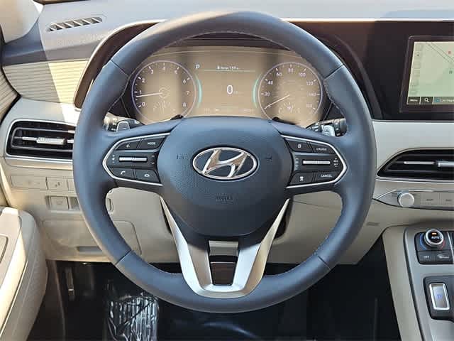 Thumbnail: 2022 Hyundai Palisade - 23