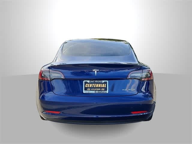 Thumbnail: 2019 Tesla Model 3 - 7