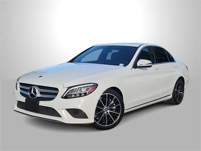 2020 Mercedes-Benz C-Class C 300 -
                  Las Vegas, NV