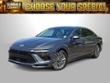 New 2026 Hyundai Sonata Hybrid Limited Sedan