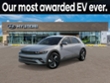 New 2025 Hyundai IONIQ 5 SE Standard Range SUV