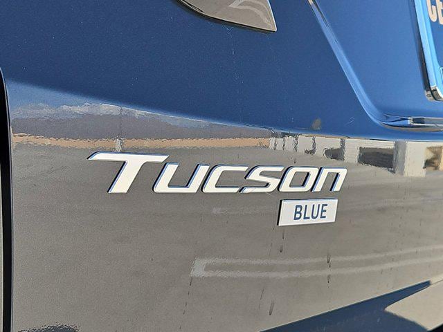 Thumbnail: 2026 Hyundai Tucson - 12