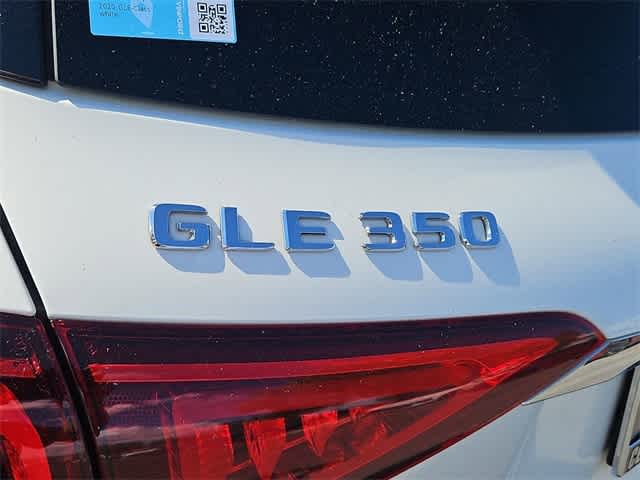 Thumbnail: 2020 Mercedes-Benz GLE - 12