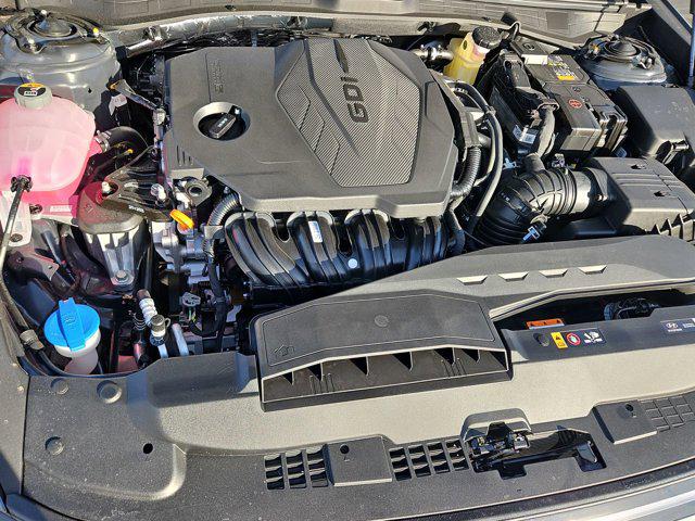 Thumbnail: 2026 Hyundai Sonata - 14