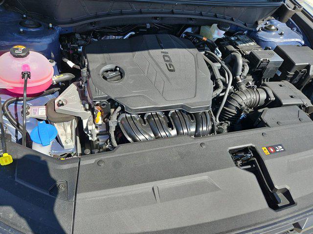 Thumbnail: 2026 Hyundai Tucson - 14