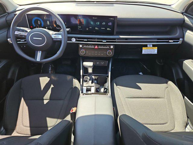 Thumbnail: 2026 Hyundai Tucson - 15