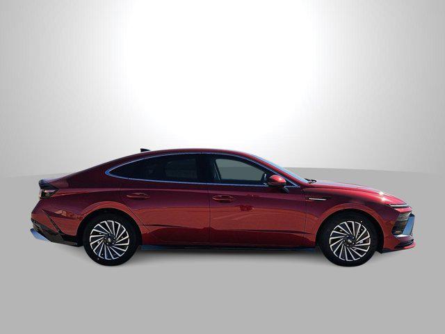 Thumbnail: 2026 Hyundai Sonata - 9