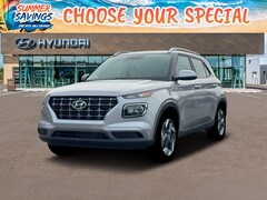 2026 Hyundai Venue SEL SUV