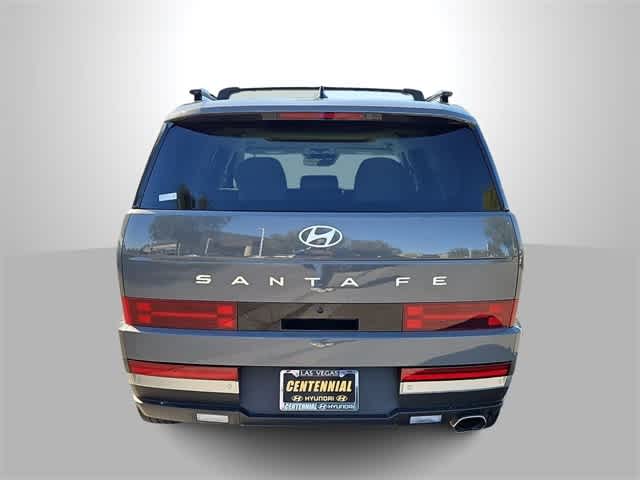 Thumbnail: 2025 Hyundai Santa Fe - 7