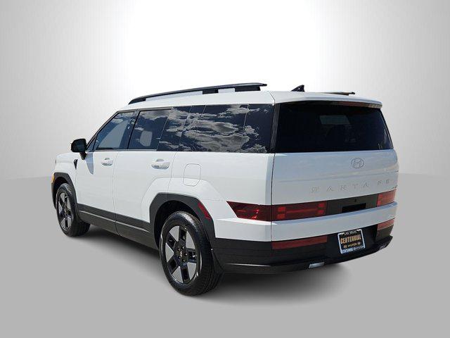 Thumbnail: 2026 Hyundai Santa Fe - 6
