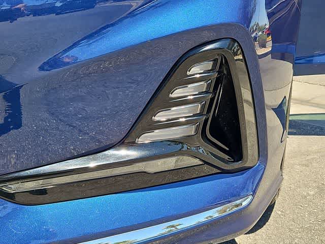 Thumbnail: 2018 Hyundai Sonata - 10