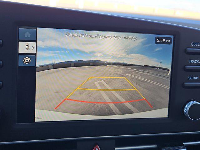 Thumbnail: 2026 Hyundai Elantra - 28