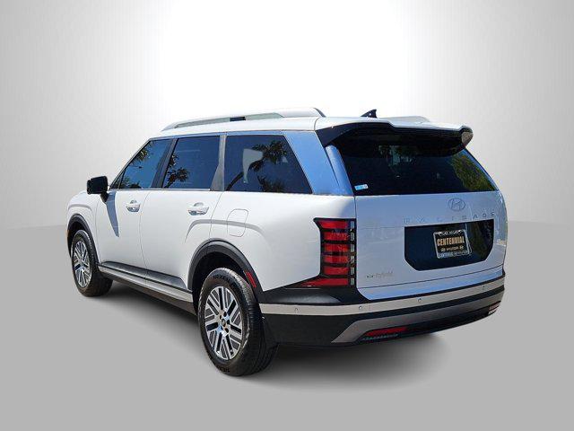 Thumbnail: 2026 Hyundai Palisade - 6