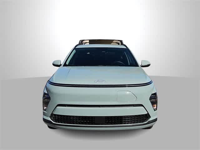 Thumbnail: 2024 Hyundai Kona - 3