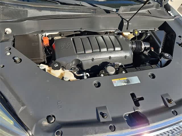 Thumbnail: 2015 GMC Acadia - 15