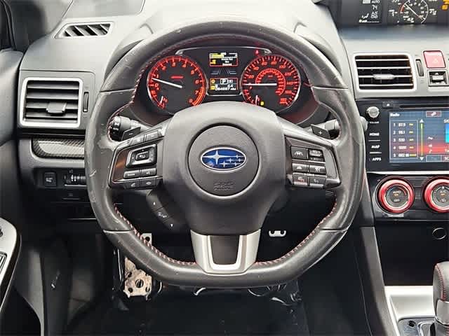 Thumbnail: 2017 Subaru WRX - 24