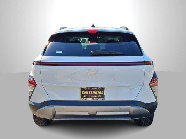 Thumbnail: 2026 Hyundai Kona - 7