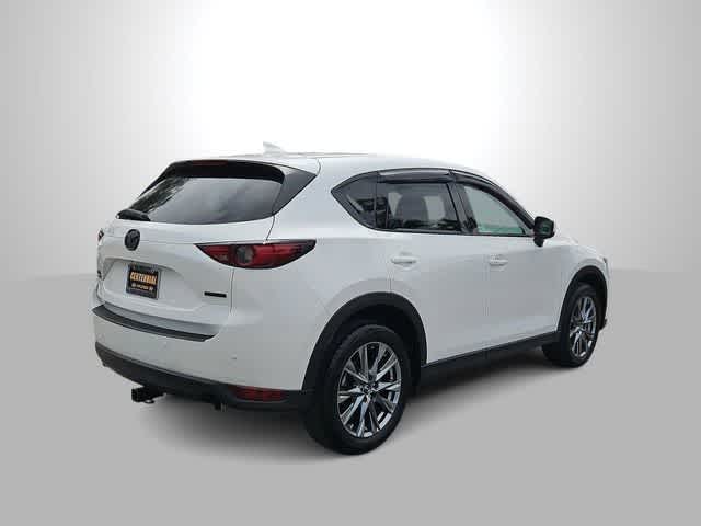 Thumbnail: 2020 Mazda CX-5 - 8