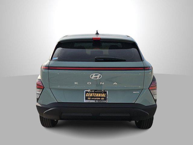 Thumbnail: 2026 Hyundai Kona - 7