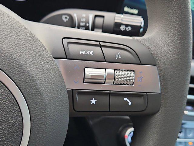 Thumbnail: 2026 Hyundai Sonata - 23