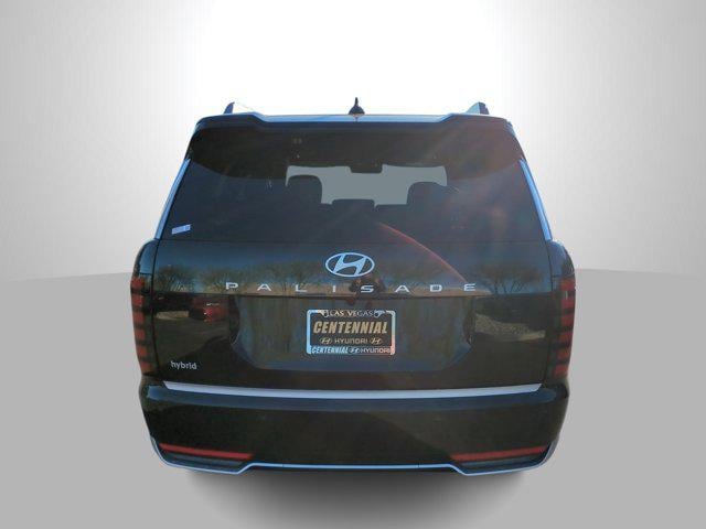 Thumbnail: 2026 Hyundai Palisade - 7
