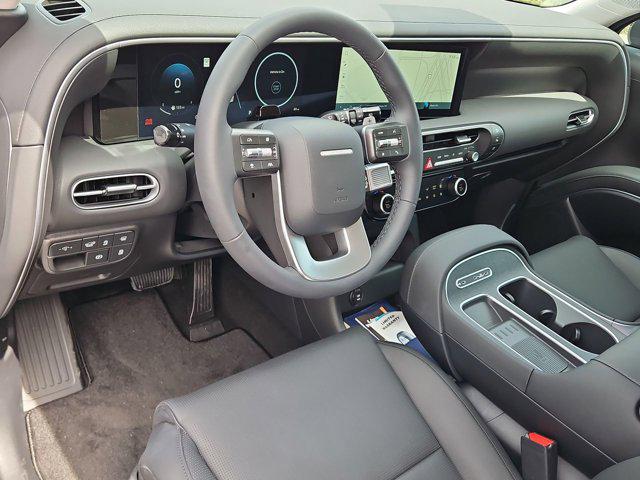 Thumbnail: 2026 Hyundai Palisade - 10