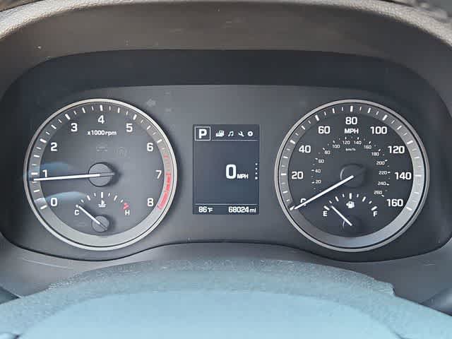 Thumbnail: 2016 Hyundai Tucson - 32