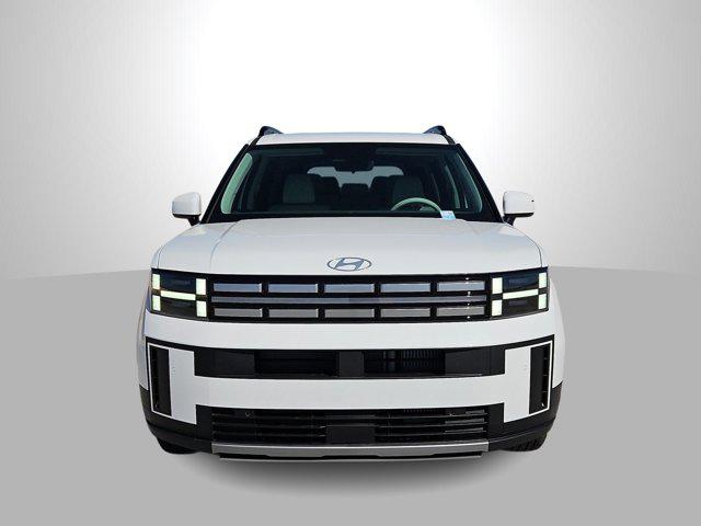 Thumbnail: 2026 Hyundai Santa Fe - 3