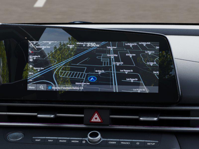 Thumbnail: 2026 Hyundai Elantra - 13