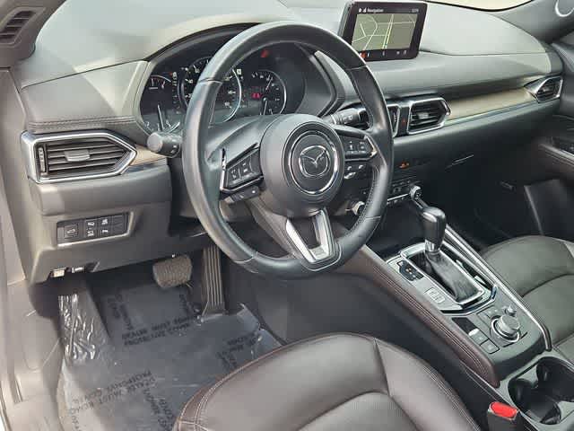 Thumbnail: 2020 Mazda CX-5 - 10