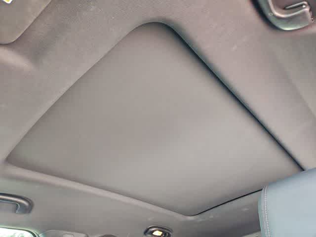 Thumbnail: 2021 Chevrolet TrailBlazer - 20