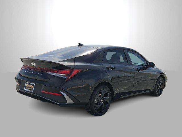 Thumbnail: 2026 Hyundai Elantra - 8