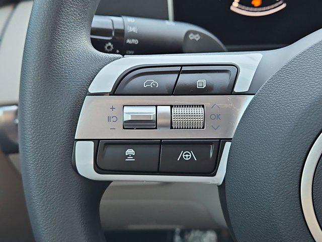 Thumbnail: 2026 Hyundai Tucson - 23