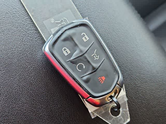 Thumbnail: 2019 Cadillac XT5 - 36