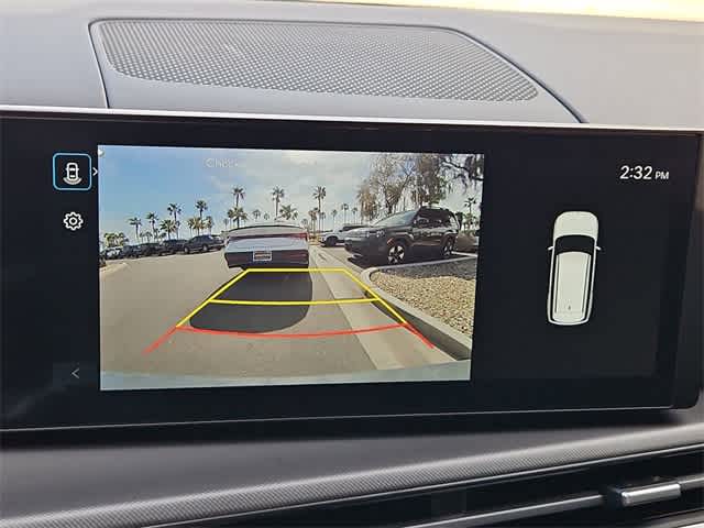 Thumbnail: 2024 Hyundai Santa Fe - 28