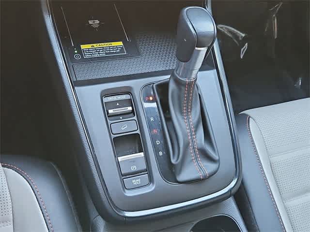 Thumbnail: 2023 Honda CR-V - 32