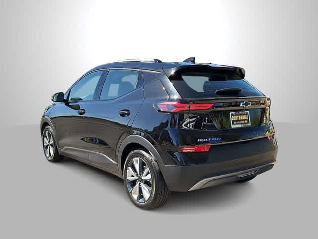 Thumbnail: 2022 Chevrolet Bolt EUV - 6