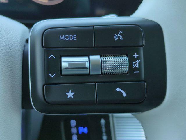 Thumbnail: 2026 Hyundai Santa Fe - 23