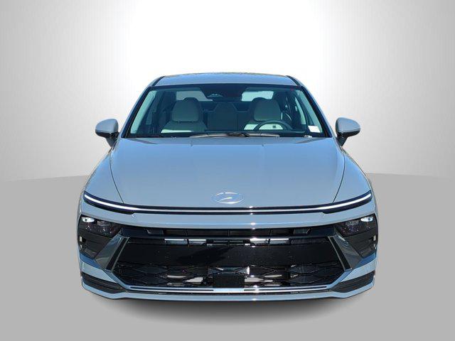 Thumbnail: 2026 Hyundai Sonata - 3
