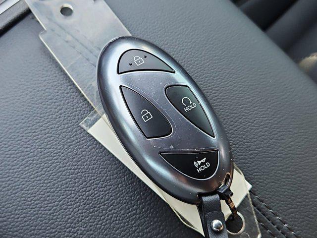 Thumbnail: 2026 Hyundai Santa Cruz - 34