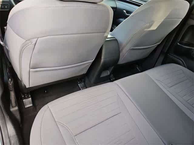 Thumbnail: 2023 Hyundai Santa Cruz - 18