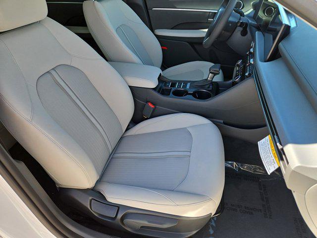 Thumbnail: 2026 Hyundai Sonata - 20