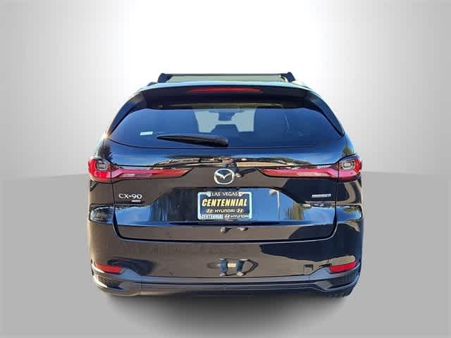 Thumbnail: 2024 Mazda CX-90 - 7
