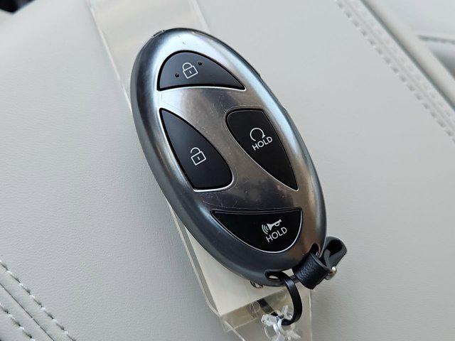 Thumbnail: 2026 Hyundai Santa Fe - 33