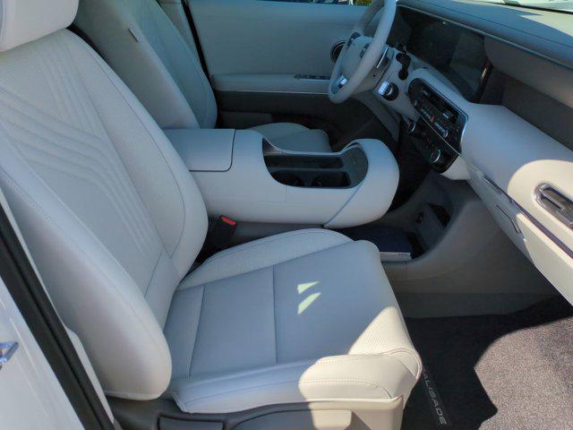 Thumbnail: 2026 Hyundai Palisade - 21