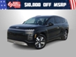 New 2026 Hyundai IONIQ 9 SEL SUV