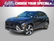 New 2026 Hyundai Kona Limited AWD SUV