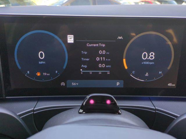 Thumbnail: 2026 Hyundai Santa Fe - 35