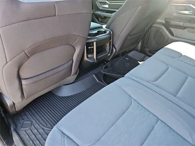 Thumbnail: 2025 RAM 1500 - 17