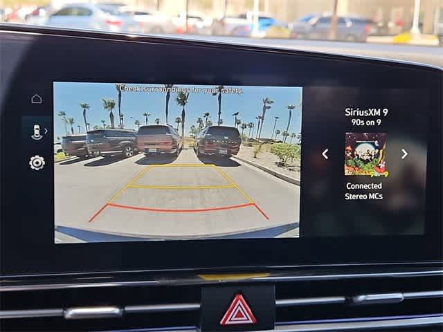 Thumbnail: 2024 Hyundai Elantra - 28